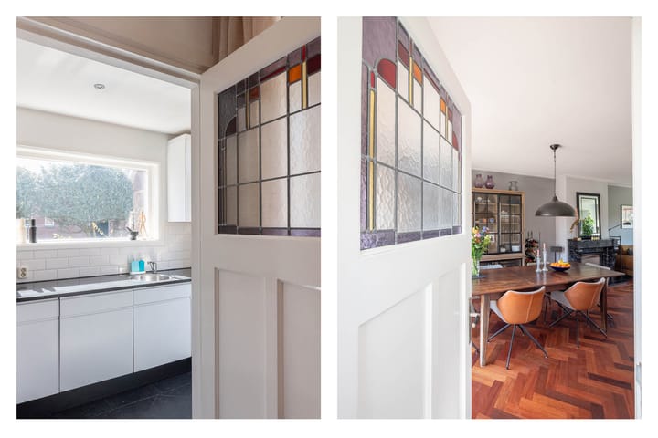 Foto 19 van Parnassiakade 21