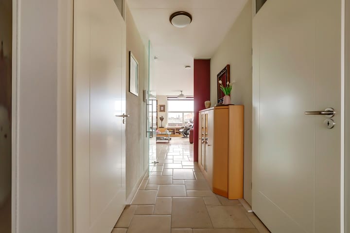 Foto 8 van Westpier 41