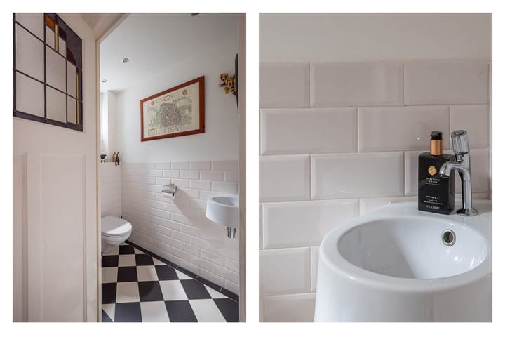 Foto 20 van Parnassiakade 21