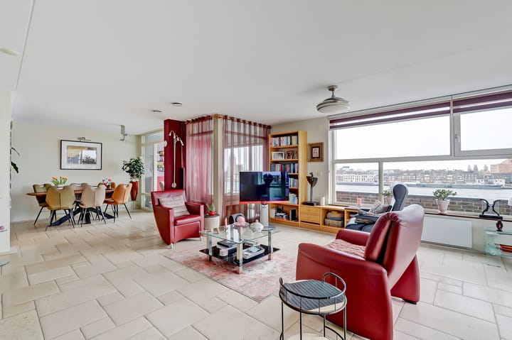 Foto 11 van Westpier 41