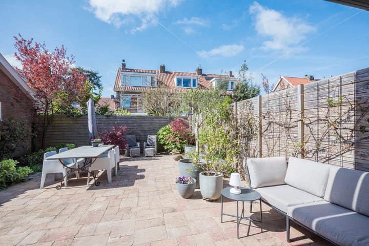 Foto 21 van Parnassiakade 21