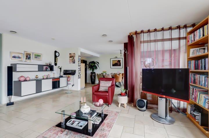 Foto 12 van Westpier 41