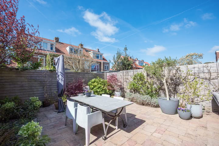 Foto 22 van Parnassiakade 21