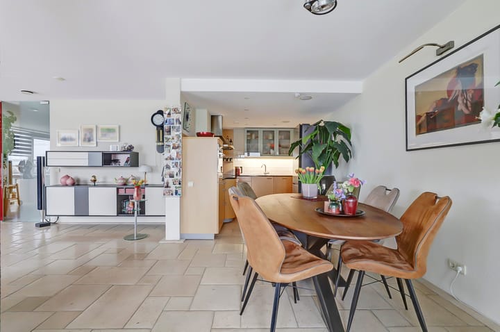 Foto 13 van Westpier 41