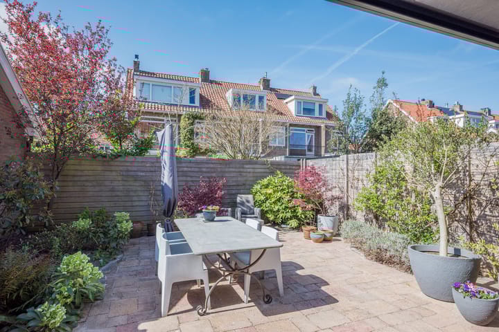 Foto 23 van Parnassiakade 21