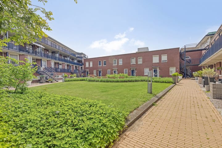 Foto 31 van Koningshof 81