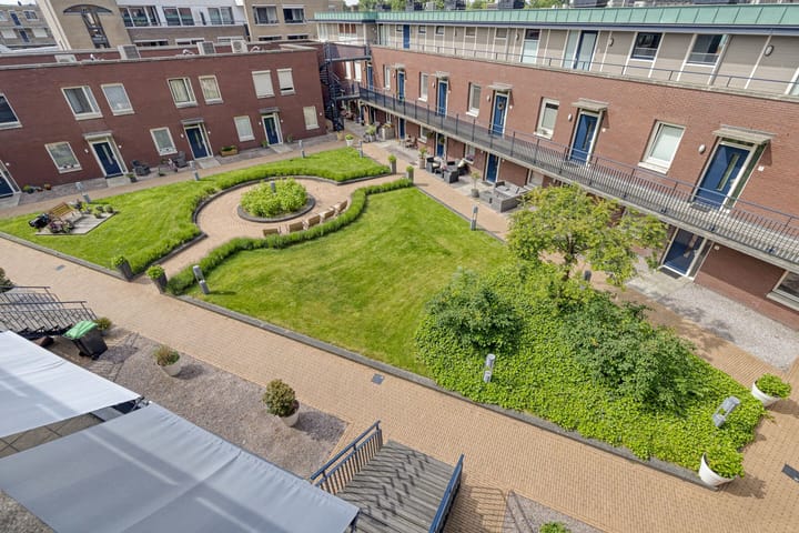 Foto 32 van Koningshof 81