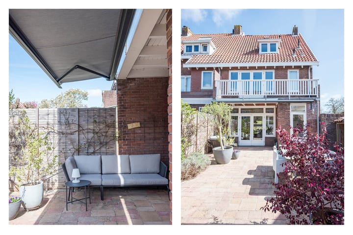 Foto 26 van Parnassiakade 21