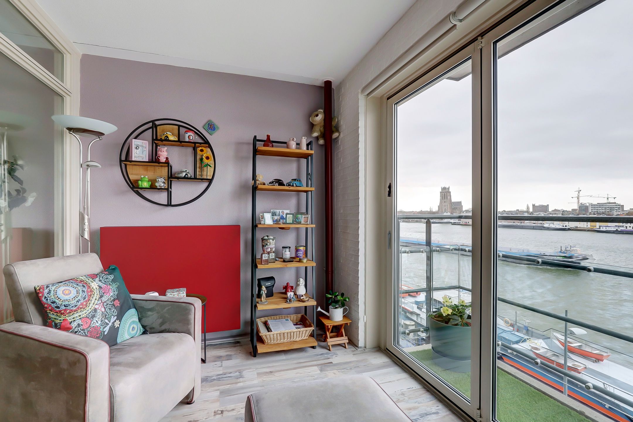 Photo 18 of Westpier 41