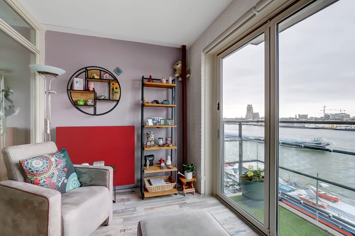 Foto 18 van Westpier 41