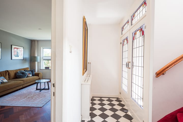 Foto 27 van Parnassiakade 21