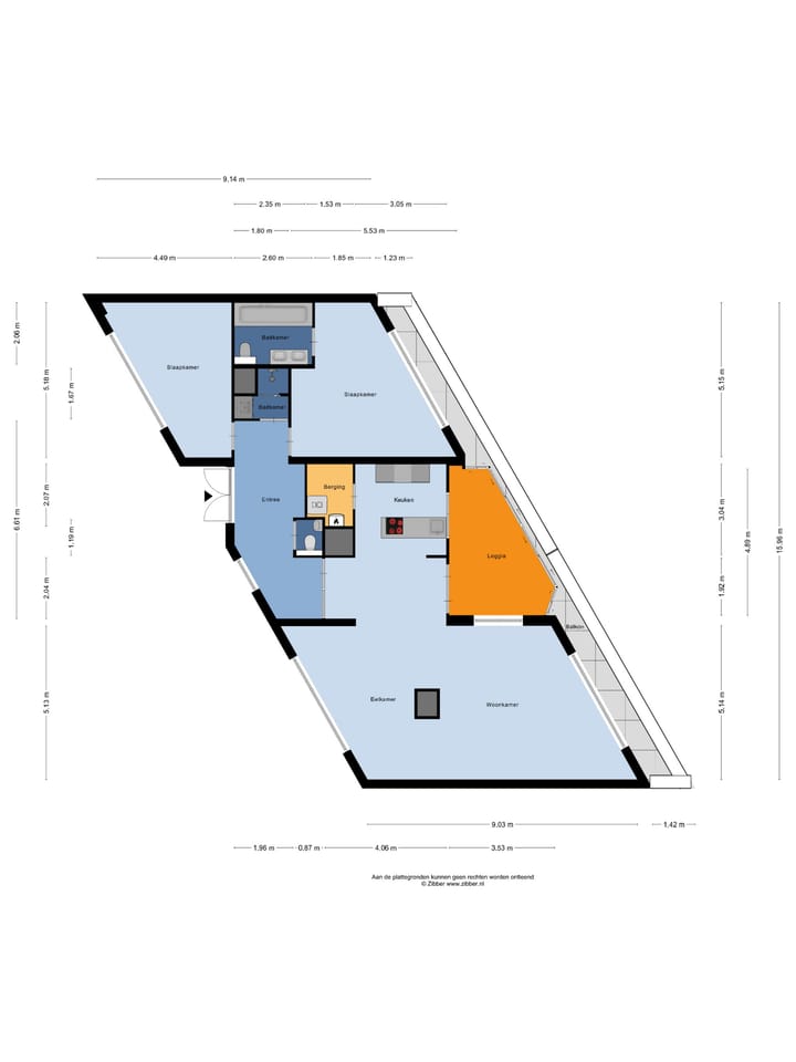 Foto 35 van Koningshof 81