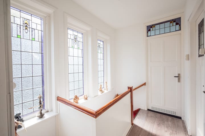 Foto 28 van Parnassiakade 21