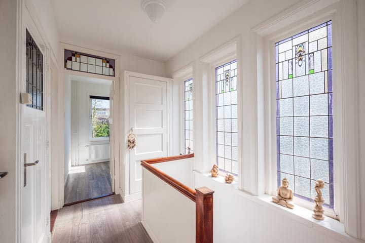 Foto 29 van Parnassiakade 21