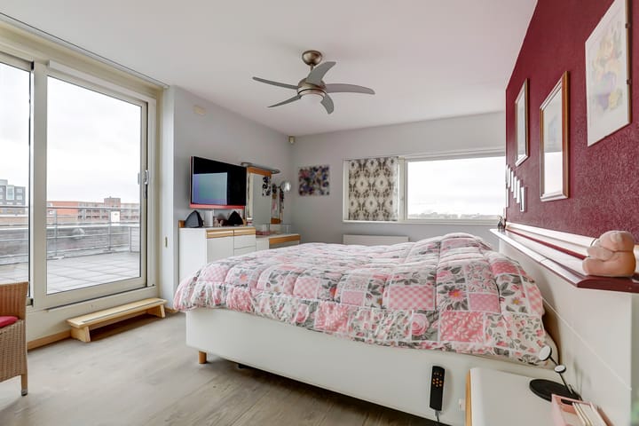 Foto 21 van Westpier 41