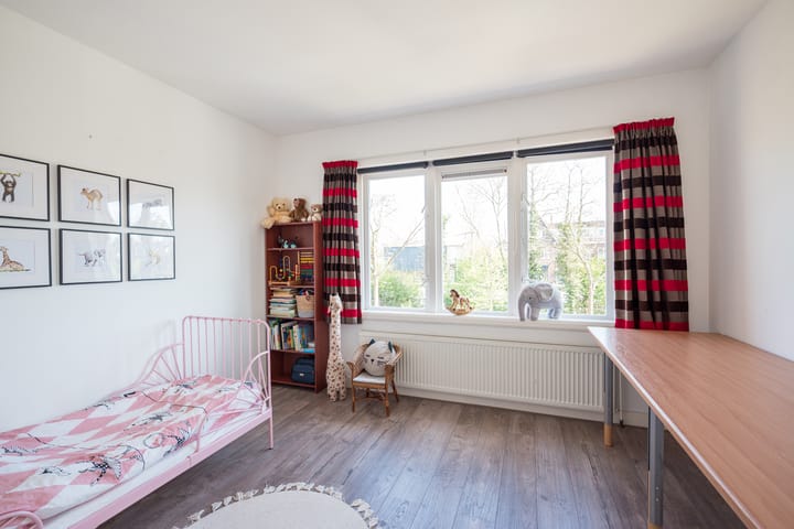 Foto 31 van Parnassiakade 21