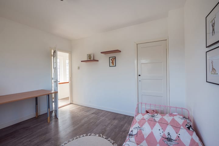 Foto 32 van Parnassiakade 21