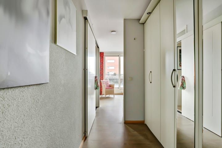 Foto 24 van Westpier 41