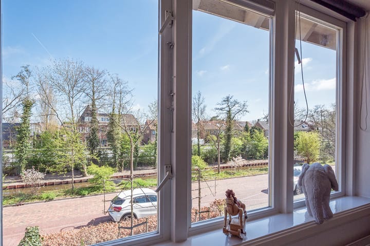 Foto 33 van Parnassiakade 21