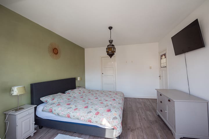 Foto 34 van Parnassiakade 21