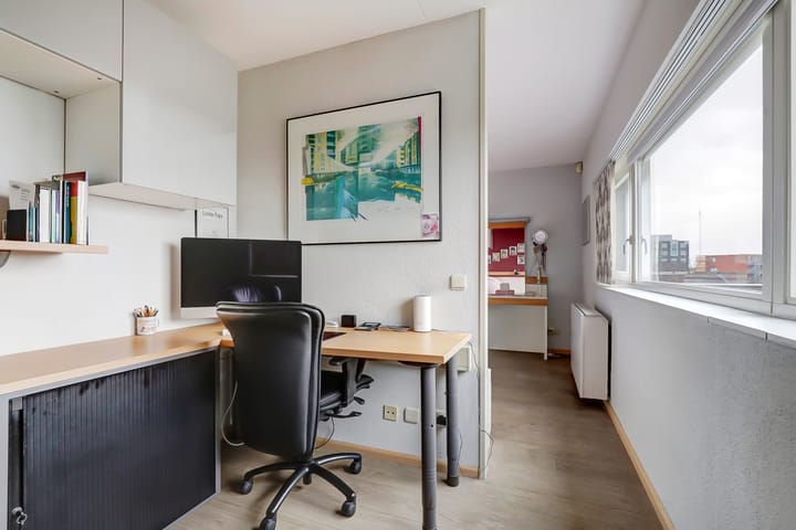 Foto 26 van Westpier 41