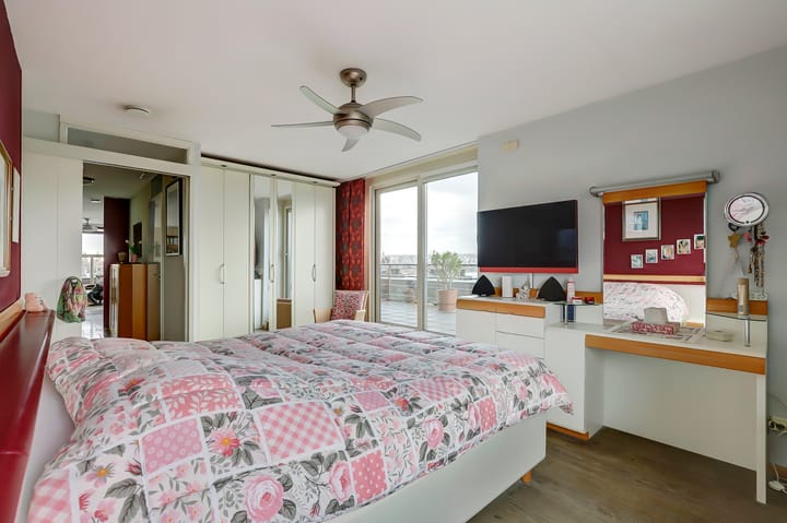 Foto 27 van Westpier 41