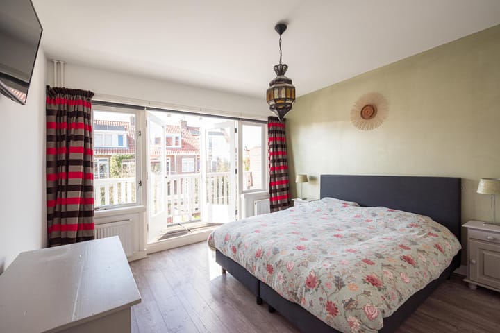 Foto 35 van Parnassiakade 21