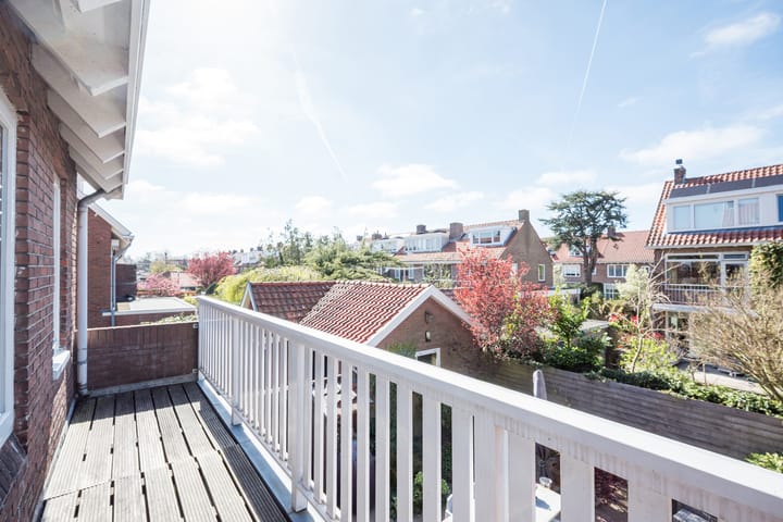 Foto 36 van Parnassiakade 21