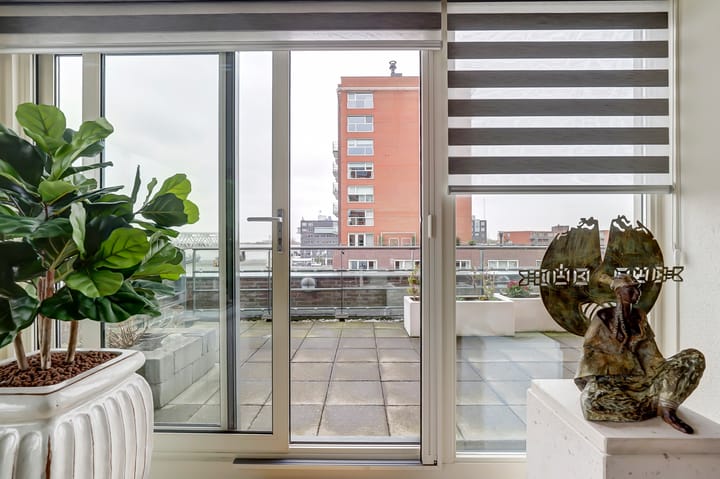 Foto 31 van Westpier 41