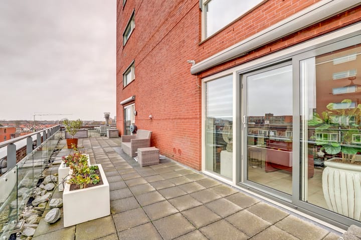 Foto 32 van Westpier 41