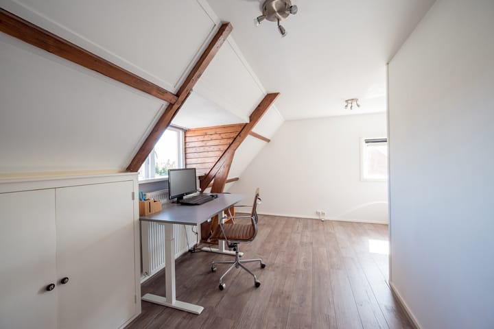 Foto 40 van Parnassiakade 21