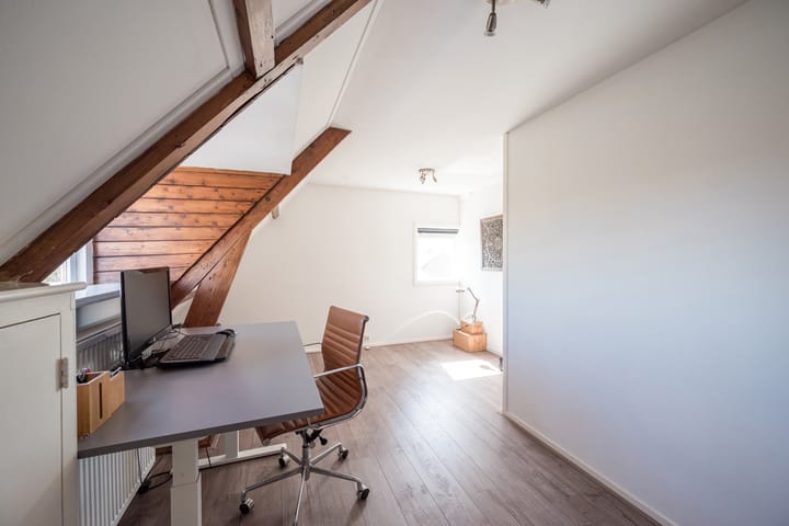 Foto 41 van Parnassiakade 21