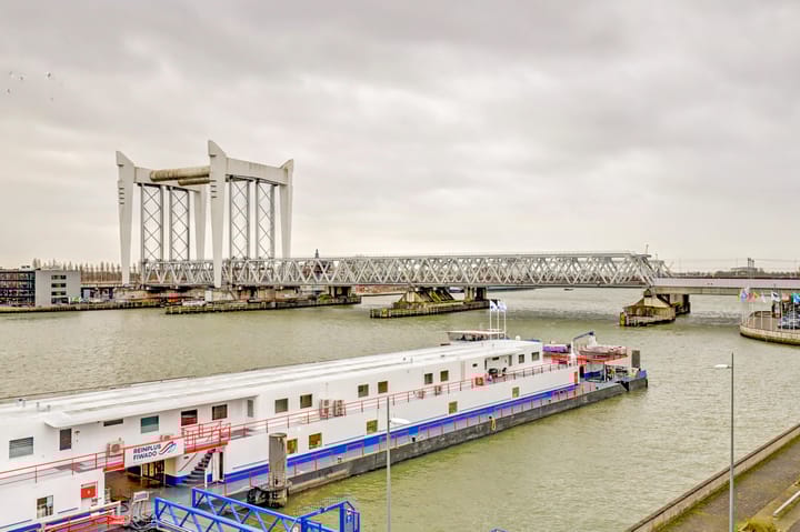 Foto 36 van Westpier 41