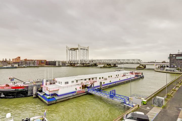 Foto 37 van Westpier 41