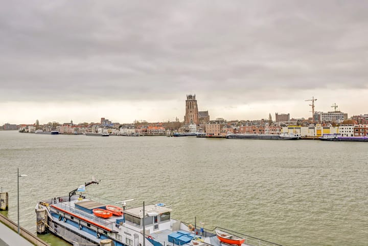 Foto 38 van Westpier 41