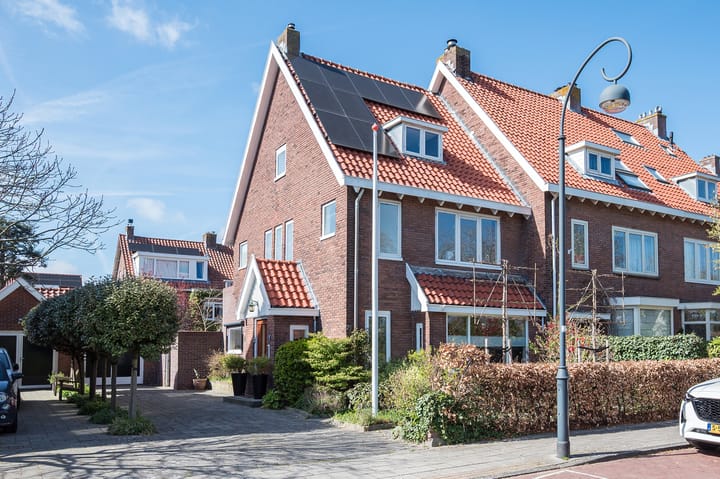 Foto 45 van Parnassiakade 21