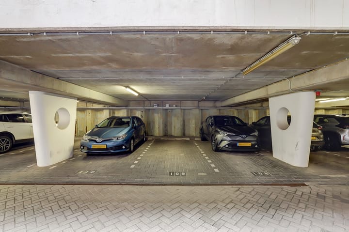 Foto 39 van Westpier 41