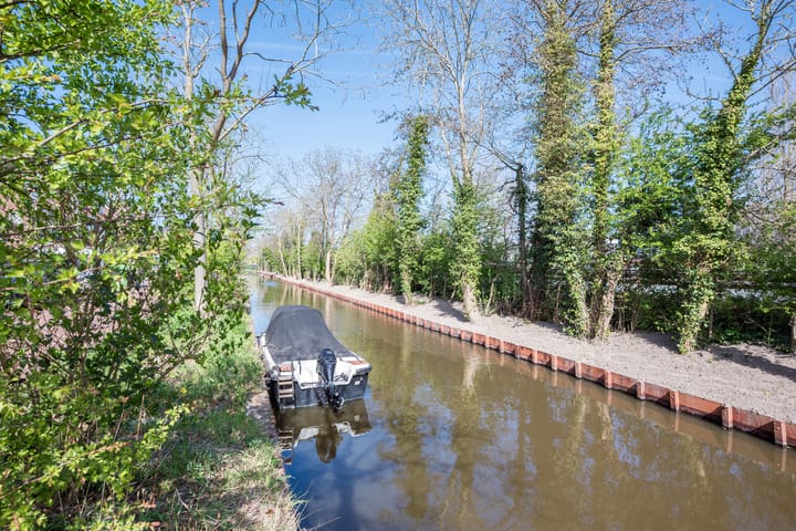 Foto 46 van Parnassiakade 21