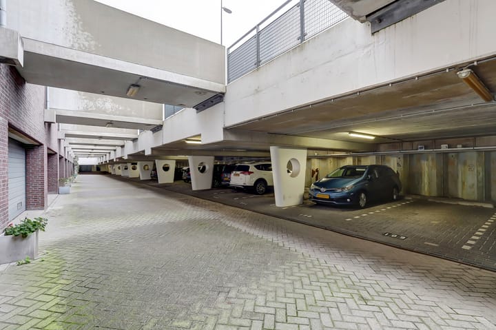 Foto 40 van Westpier 41