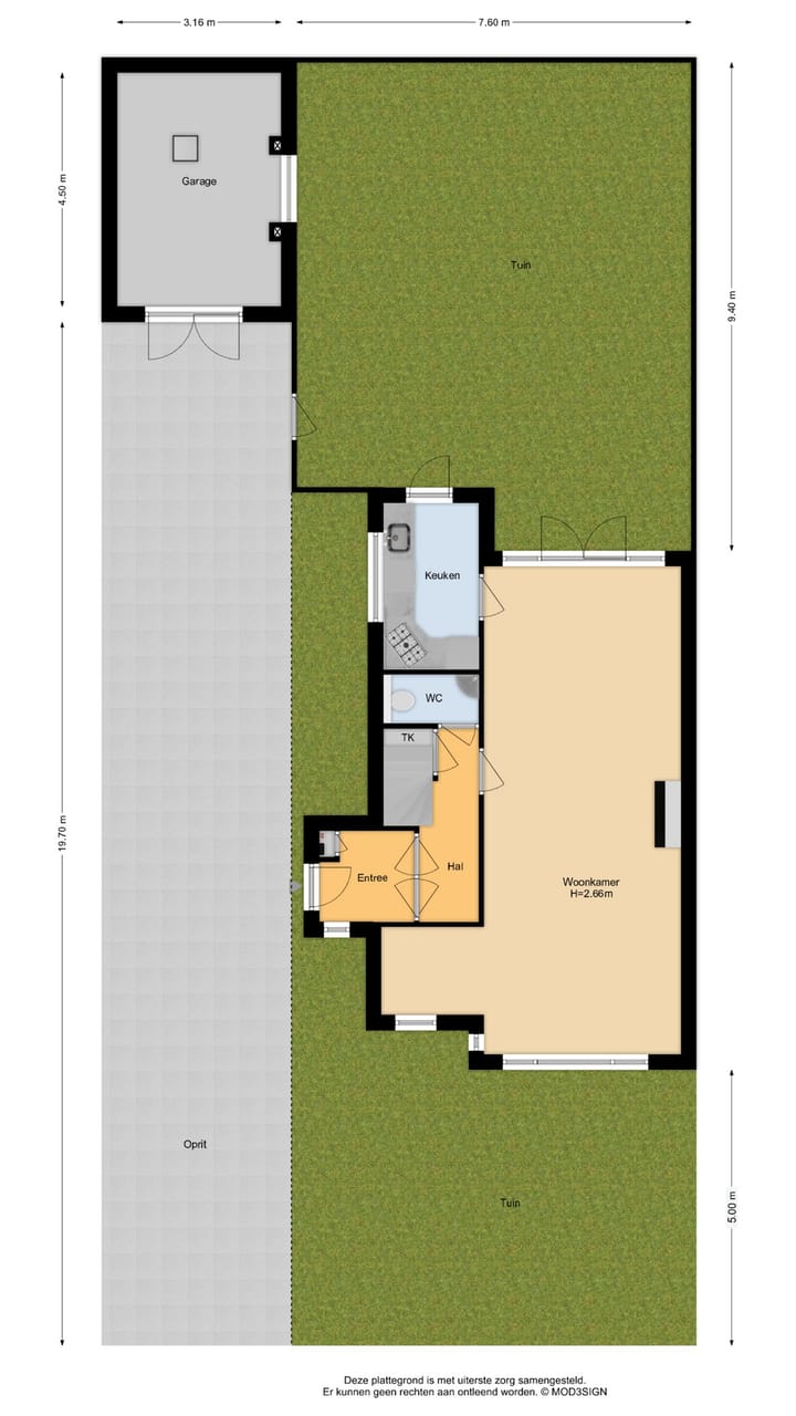 Foto 47 van Parnassiakade 21