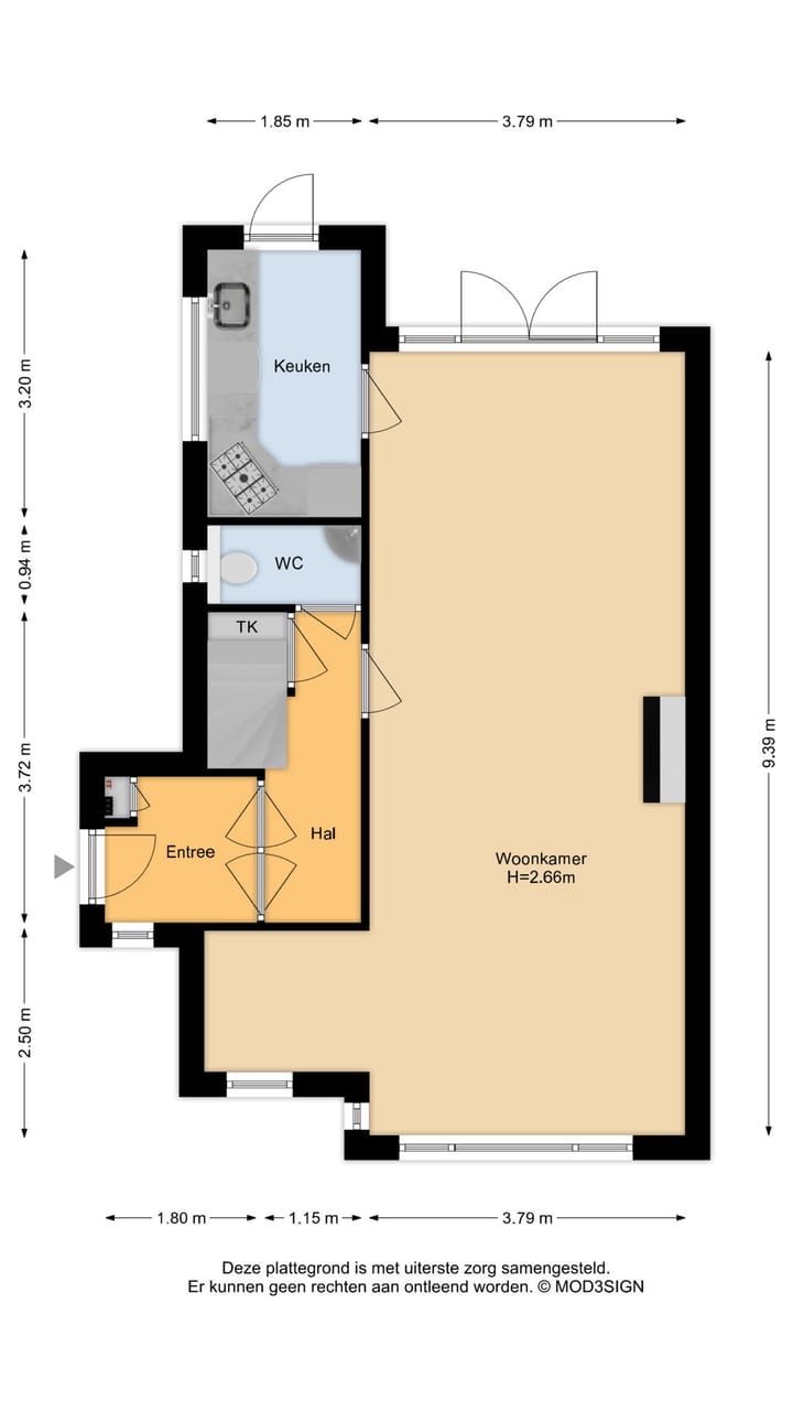 Foto 48 van Parnassiakade 21