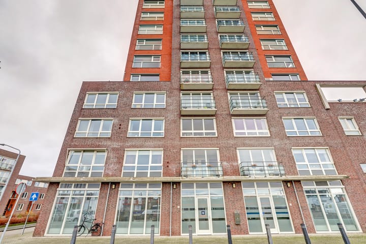 Foto 43 van Westpier 41