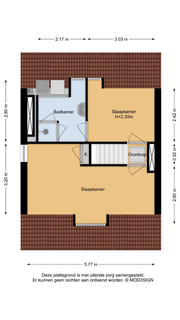 Foto 50 van Parnassiakade 21
