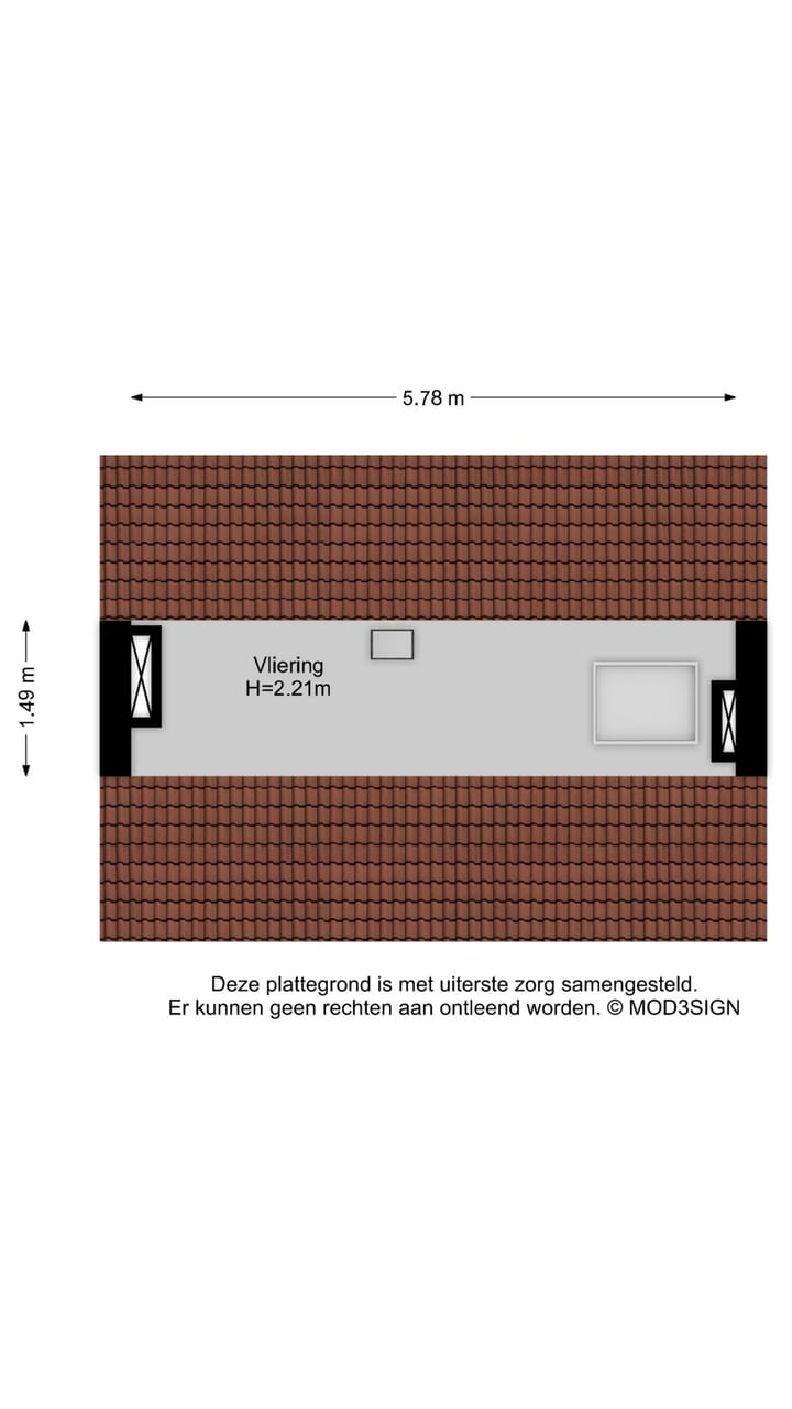 Foto 51 van Parnassiakade 21