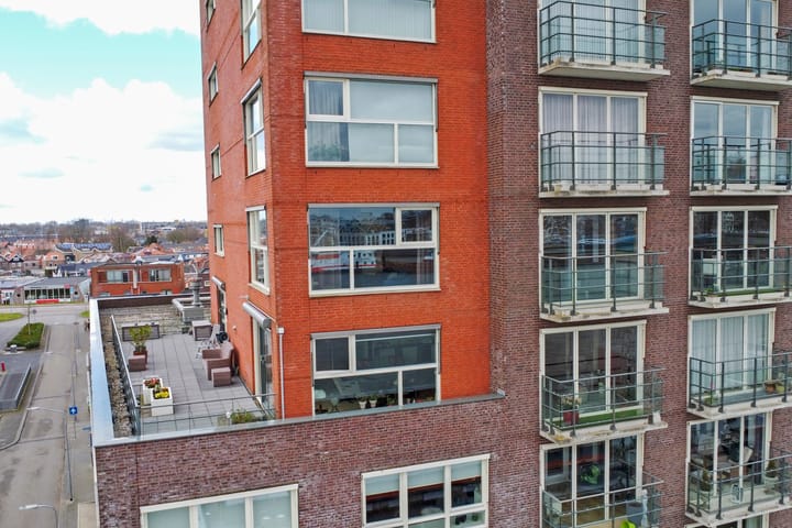 Foto 46 van Westpier 41