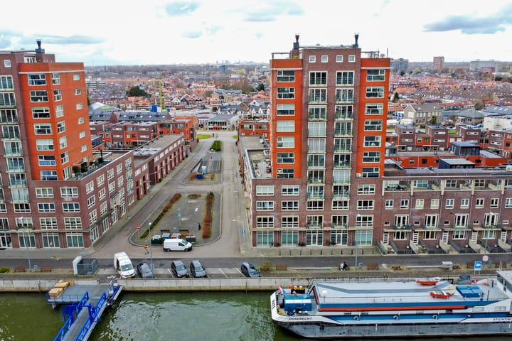 Foto 47 van Westpier 41