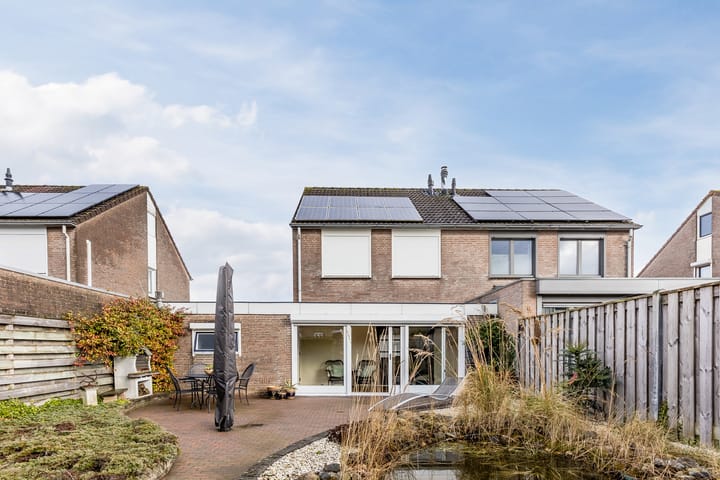 Foto 54 van Beukenlaan 85