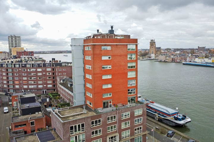 Foto 48 van Westpier 41