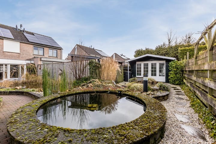 Foto 56 van Beukenlaan 85