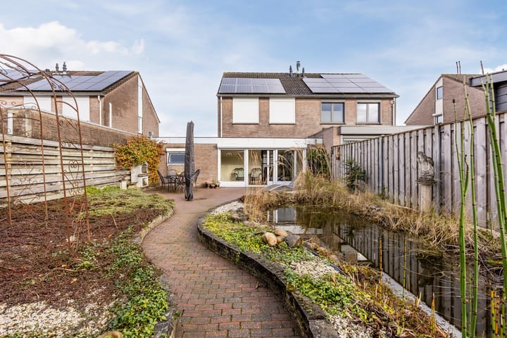 Foto 59 van Beukenlaan 85